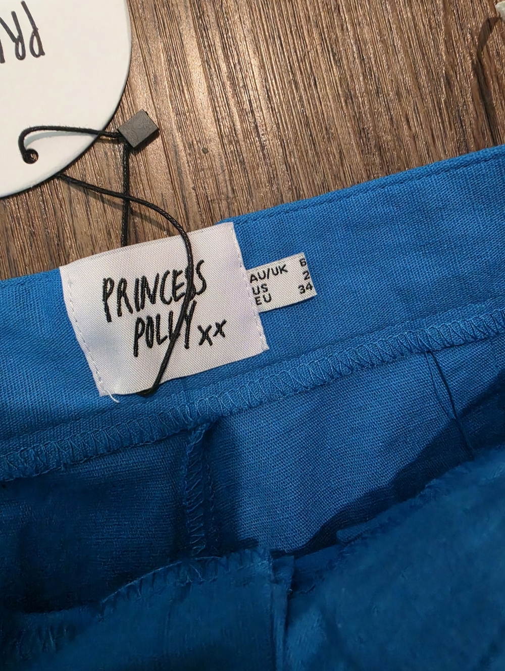 NWT Princess Polly Pants - Picture 3 of 5